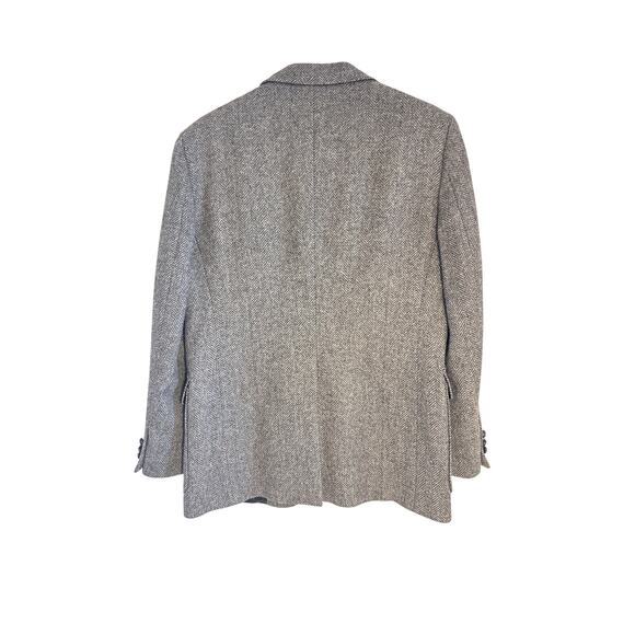 Imperial by Haggar Men’s Medium 100% Wool Blazer – Made in USA - Picture 2 of 7